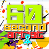Juego online 60 Second Artist 2 Juego online 60 Second Artist 2